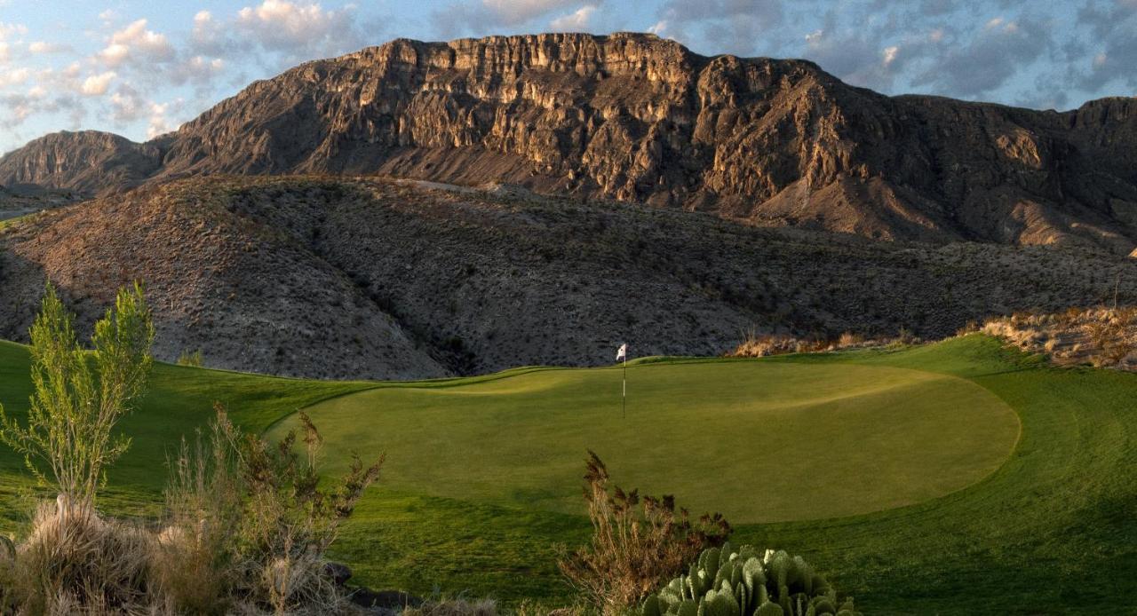 Lajitas Golf Resort Terlingua Exteriör bild